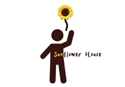 'Follow' Sunflower Children's Hospice Trust on twitter for regular updates, news and photographs from our Sunflower experiment.