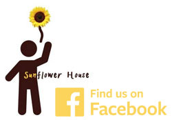 Follow our wholly unscientific experiment to see how far, wide (and tall) we can spread the sunflower seeds from one garden. Supporting Sunflower Children's Hospice.